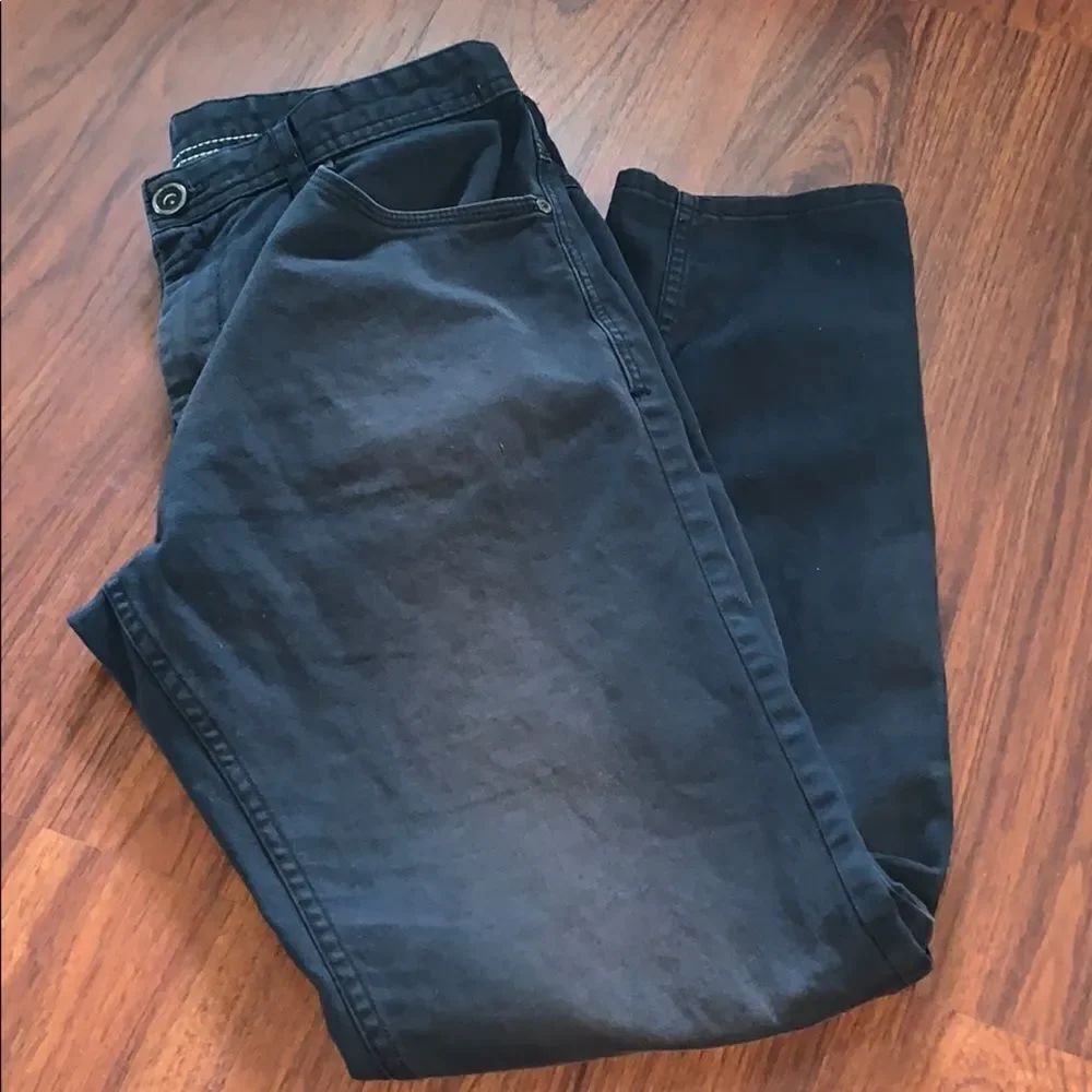 Coachella Vibes Jean’s